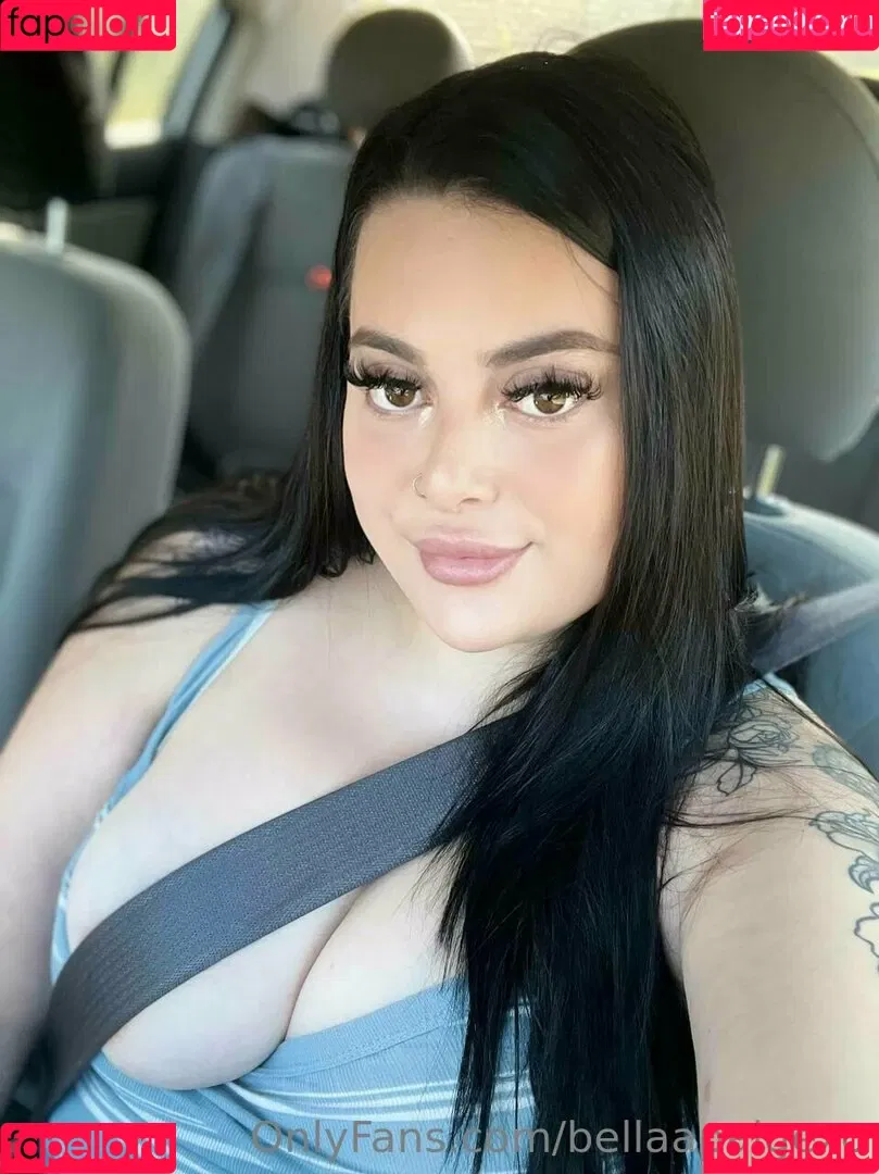 bellaapaigexo / bellapaigexx Onlyfans Photo Gallery 