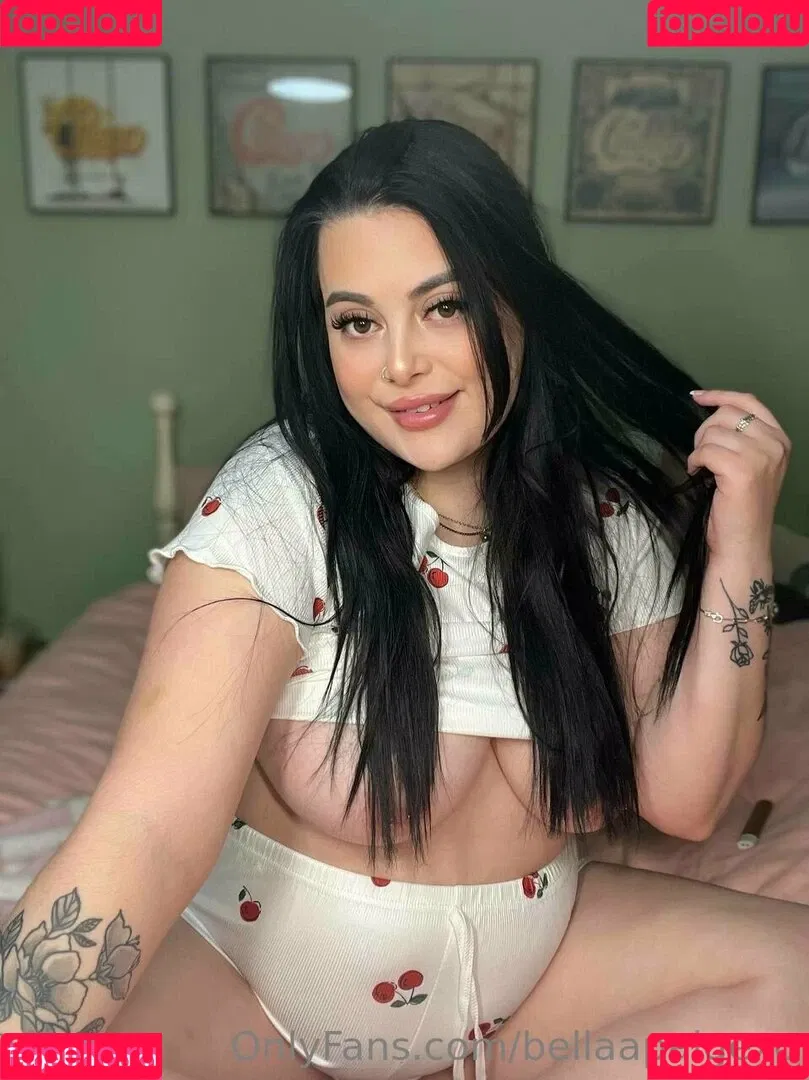 bellaapaigexo / bellapaigexx Onlyfans Photo Gallery 