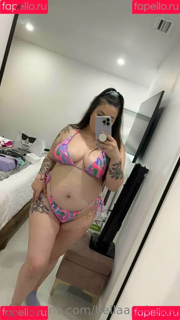 bellaapaigexo / bellapaigexx Onlyfans Photo Gallery 