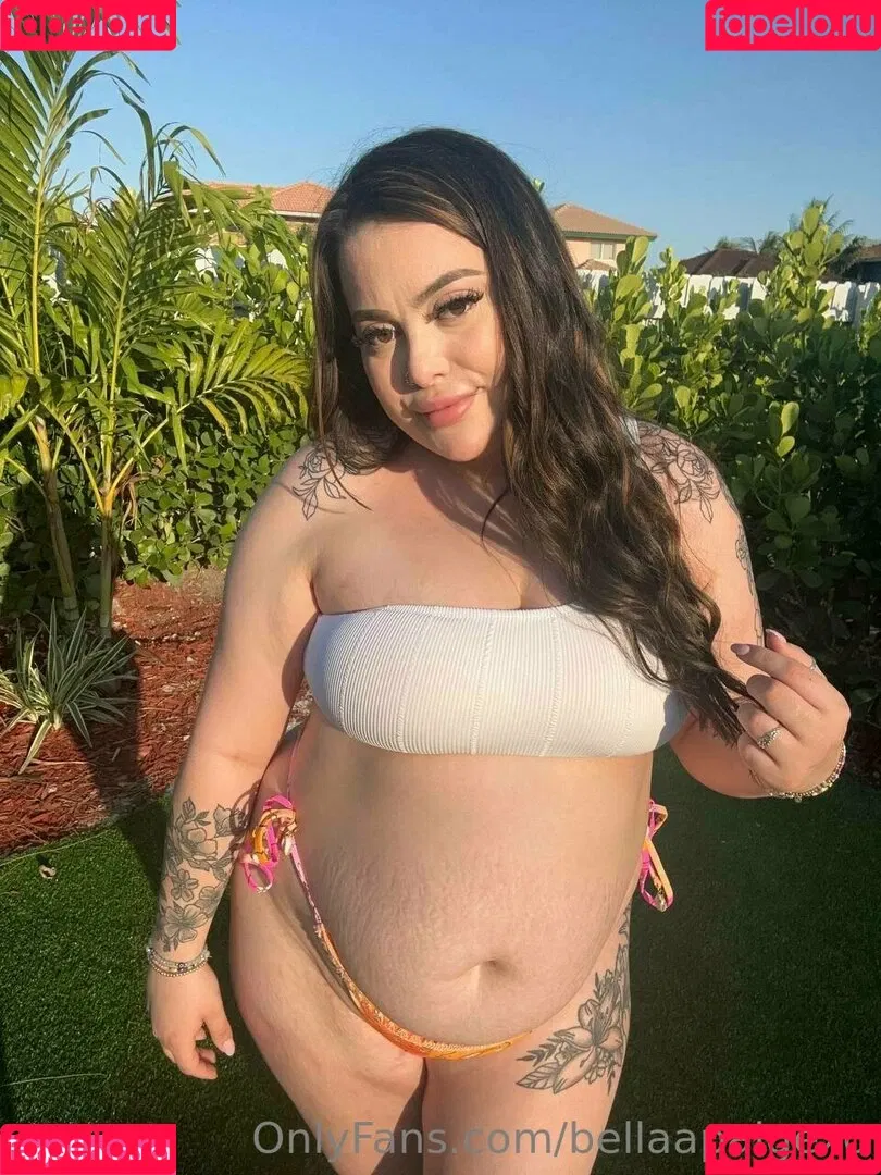 bellaapaigexo / bellapaigexx Onlyfans Photo Gallery 