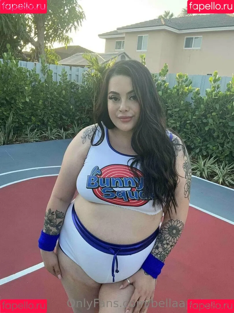 bellaapaigexo / bellapaigexx Onlyfans Photo Gallery 