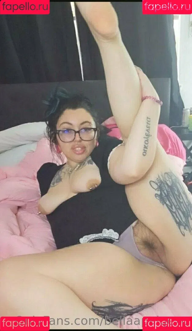 bellaapaigexo / bellapaigexx Onlyfans Photo Gallery 