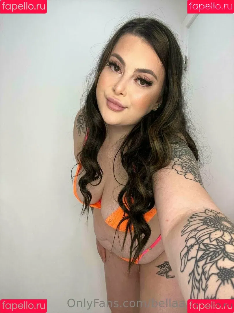 bellaapaigexo / bellapaigexx Onlyfans Photo Gallery 