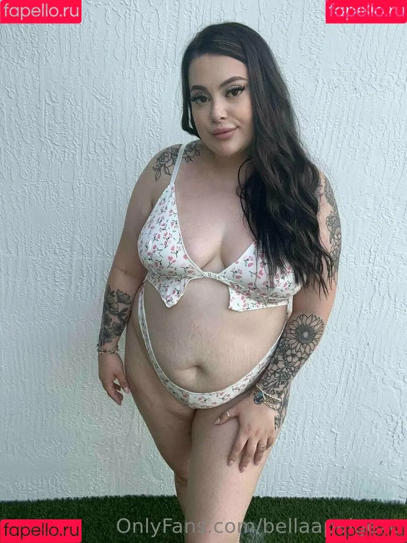 bellaapaigexo / bellapaigexx Onlyfans Photo Gallery 