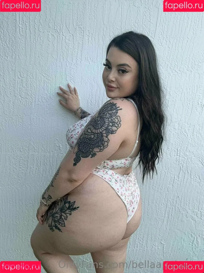 bellaapaigexo / bellapaigexx Onlyfans Photo Gallery 