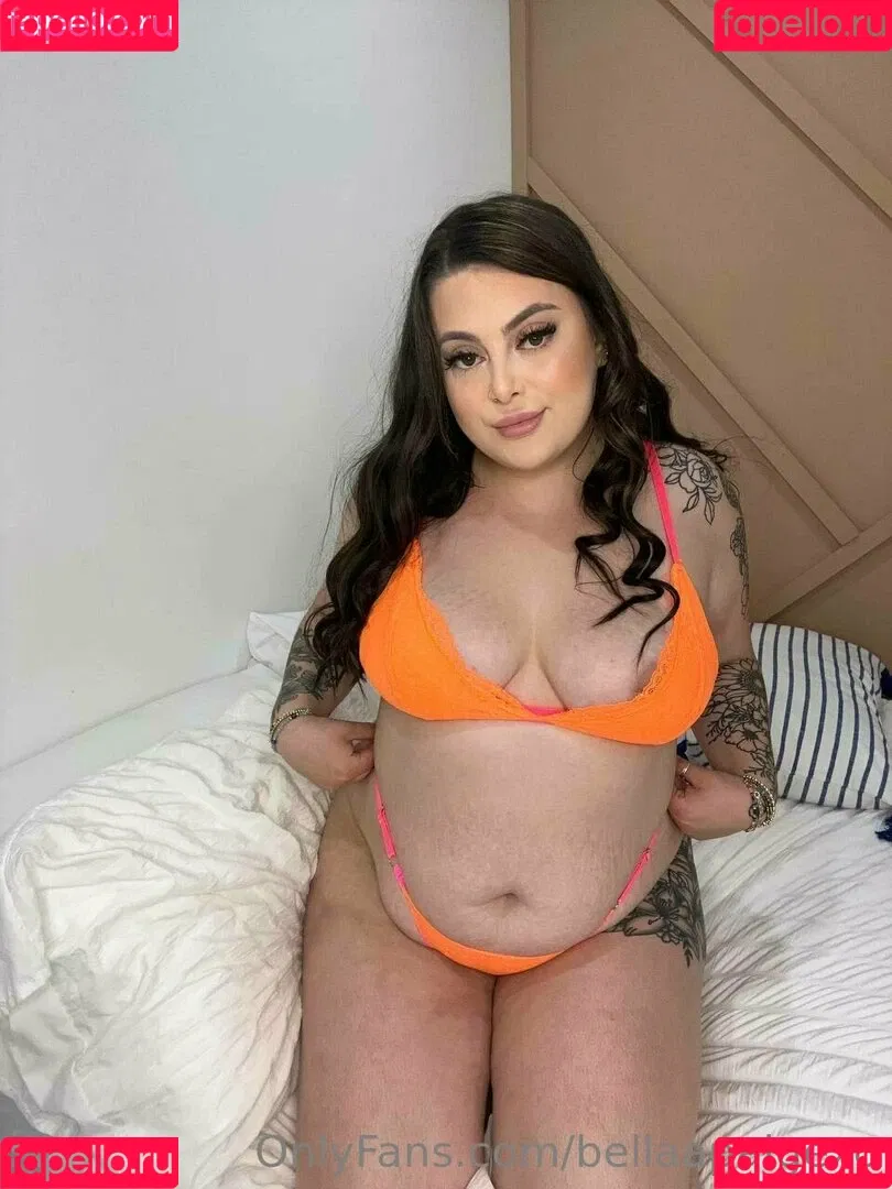 bellaapaigexo / bellapaigexx Onlyfans Photo Gallery 