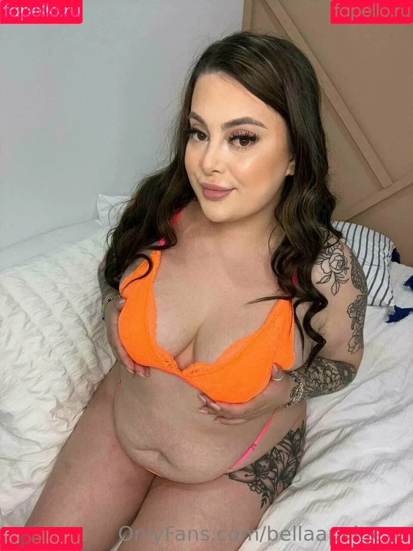 bellaapaigexo / bellapaigexx Onlyfans Photo Gallery 