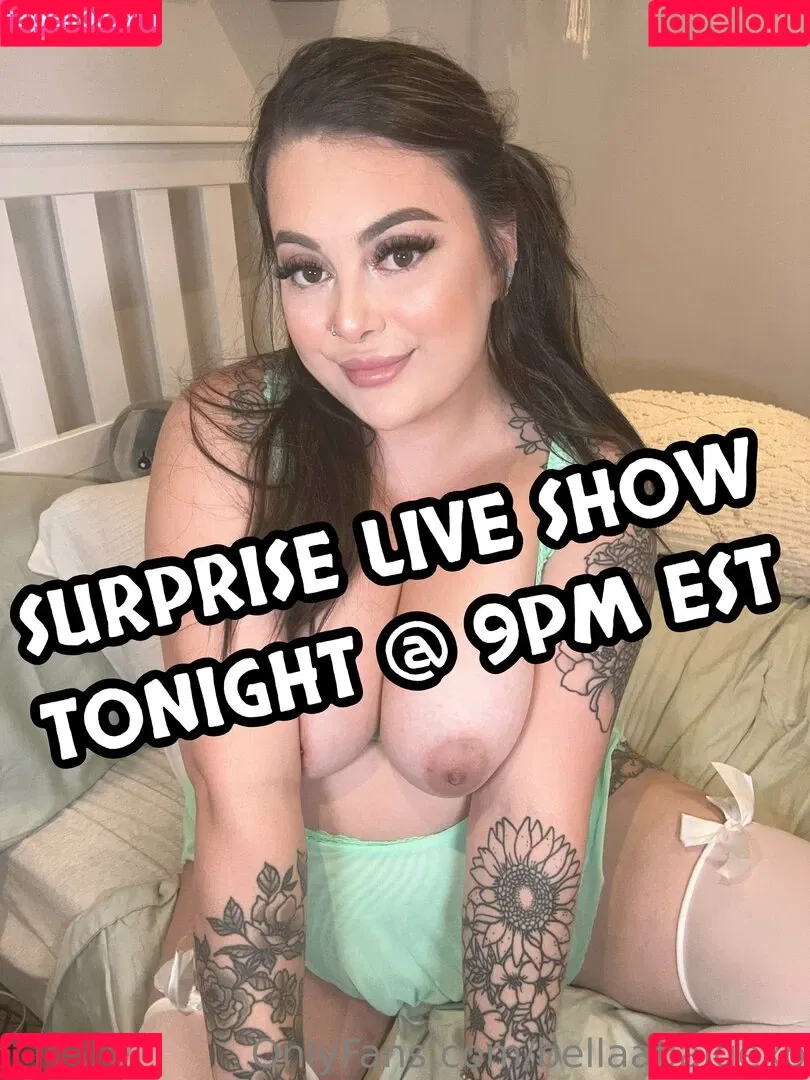 bellaapaigexo / bellapaigexx Onlyfans Photo Gallery 