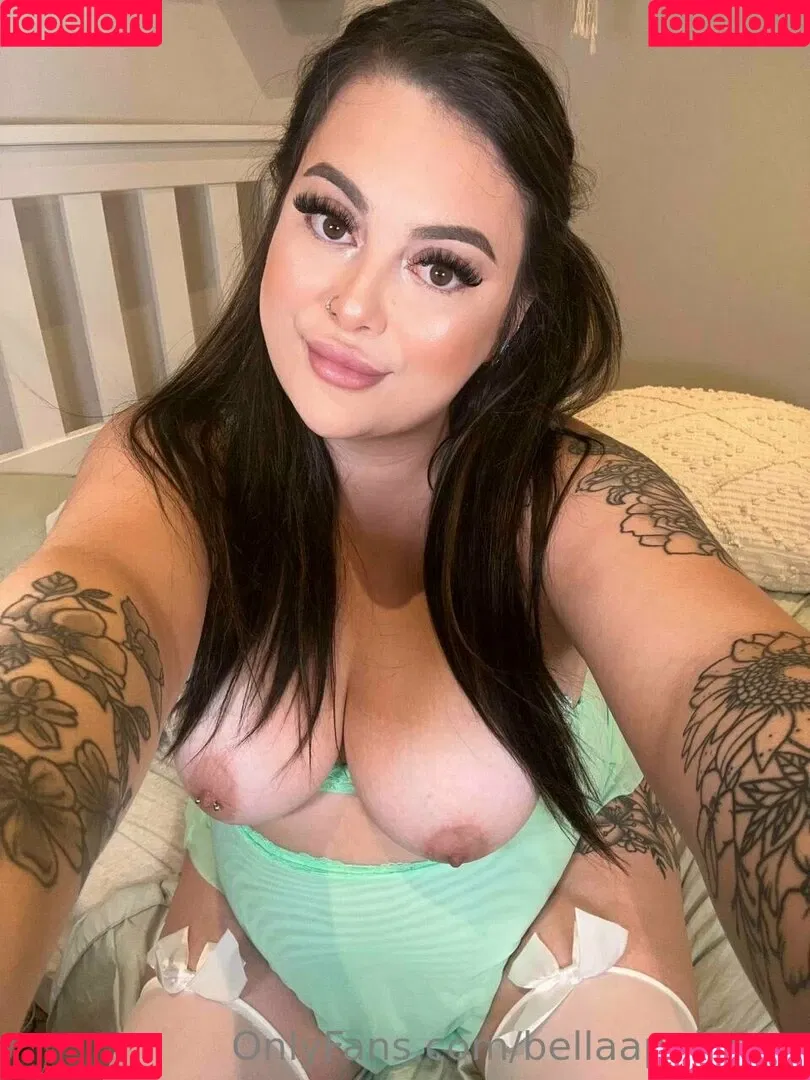 bellaapaigexo / bellapaigexx Onlyfans Photo Gallery 