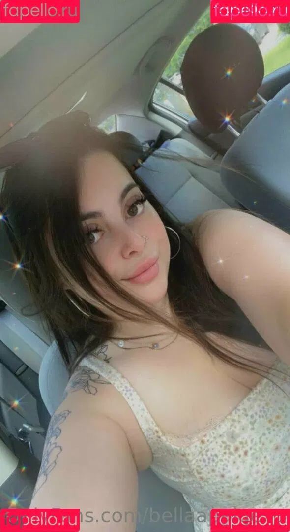 bellaapaigexo / bellapaigexx Onlyfans Photo Gallery 