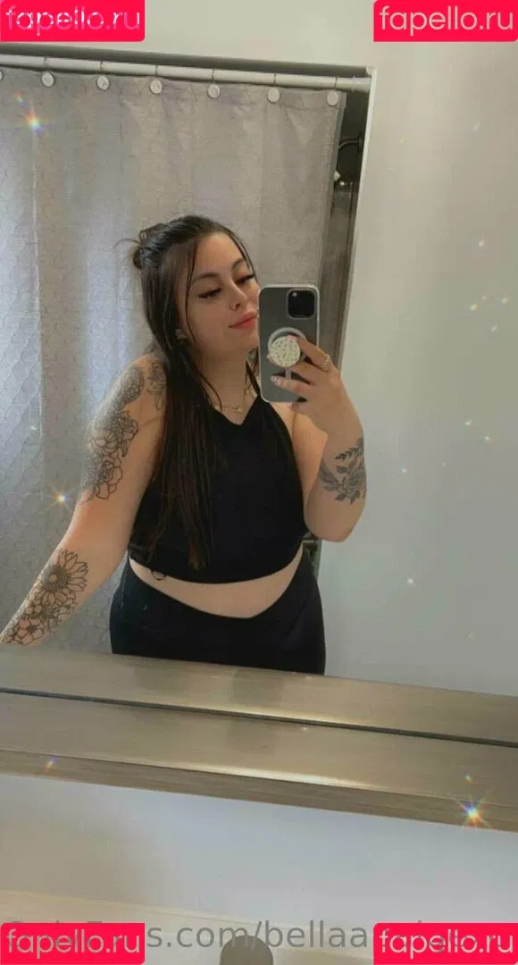 bellaapaigexo / bellapaigexx Onlyfans Photo Gallery 