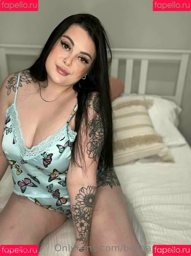 bellaapaigexo / bellapaigexx Onlyfans Photo Gallery 