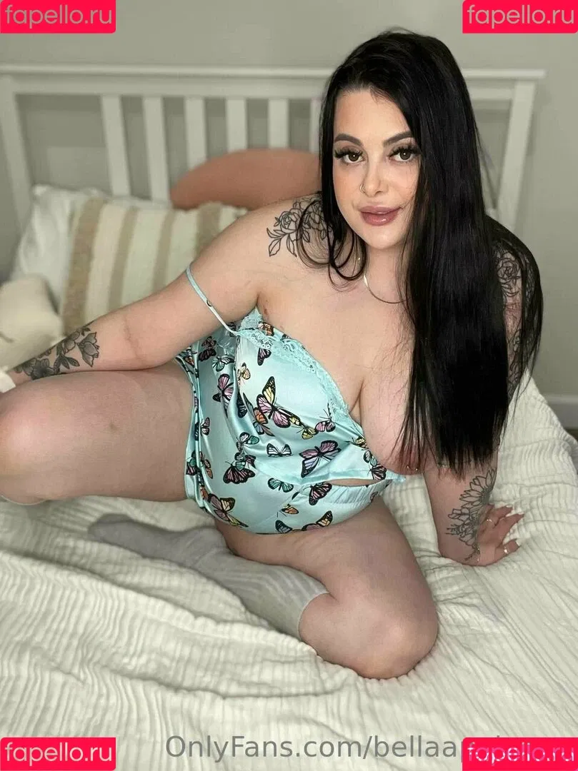 bellaapaigexo / bellapaigexx Onlyfans Photo Gallery 