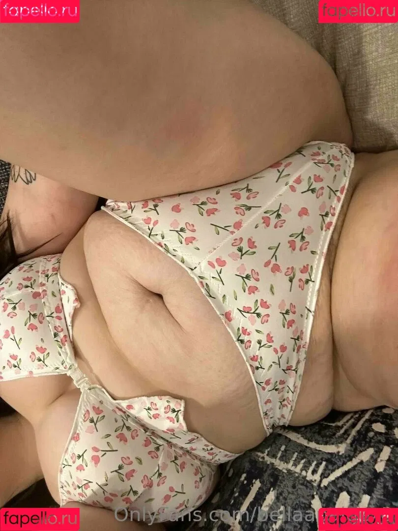 bellaapaigexo / bellapaigexx Onlyfans Photo Gallery 