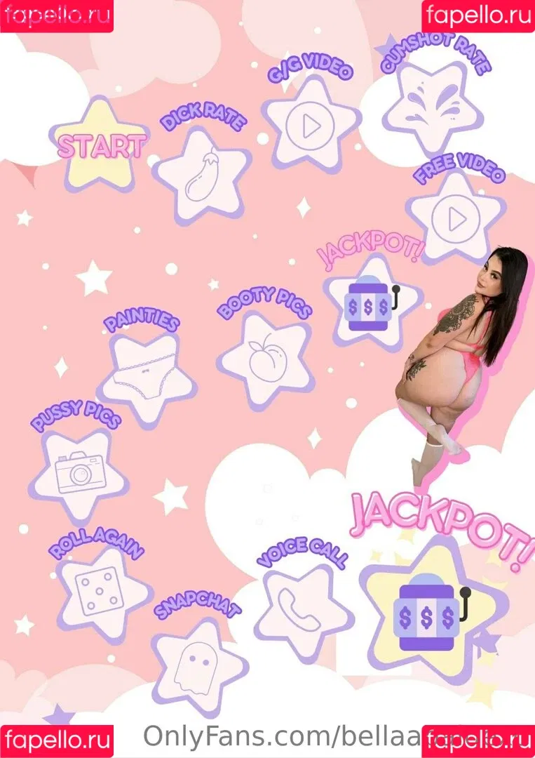bellaapaigexo / bellapaigexx Onlyfans Photo Gallery 