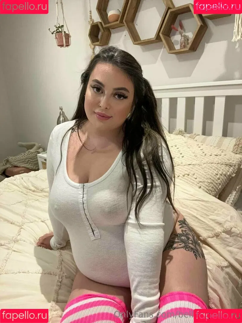 bellaapaigexo / bellapaigexx Onlyfans Photo Gallery 