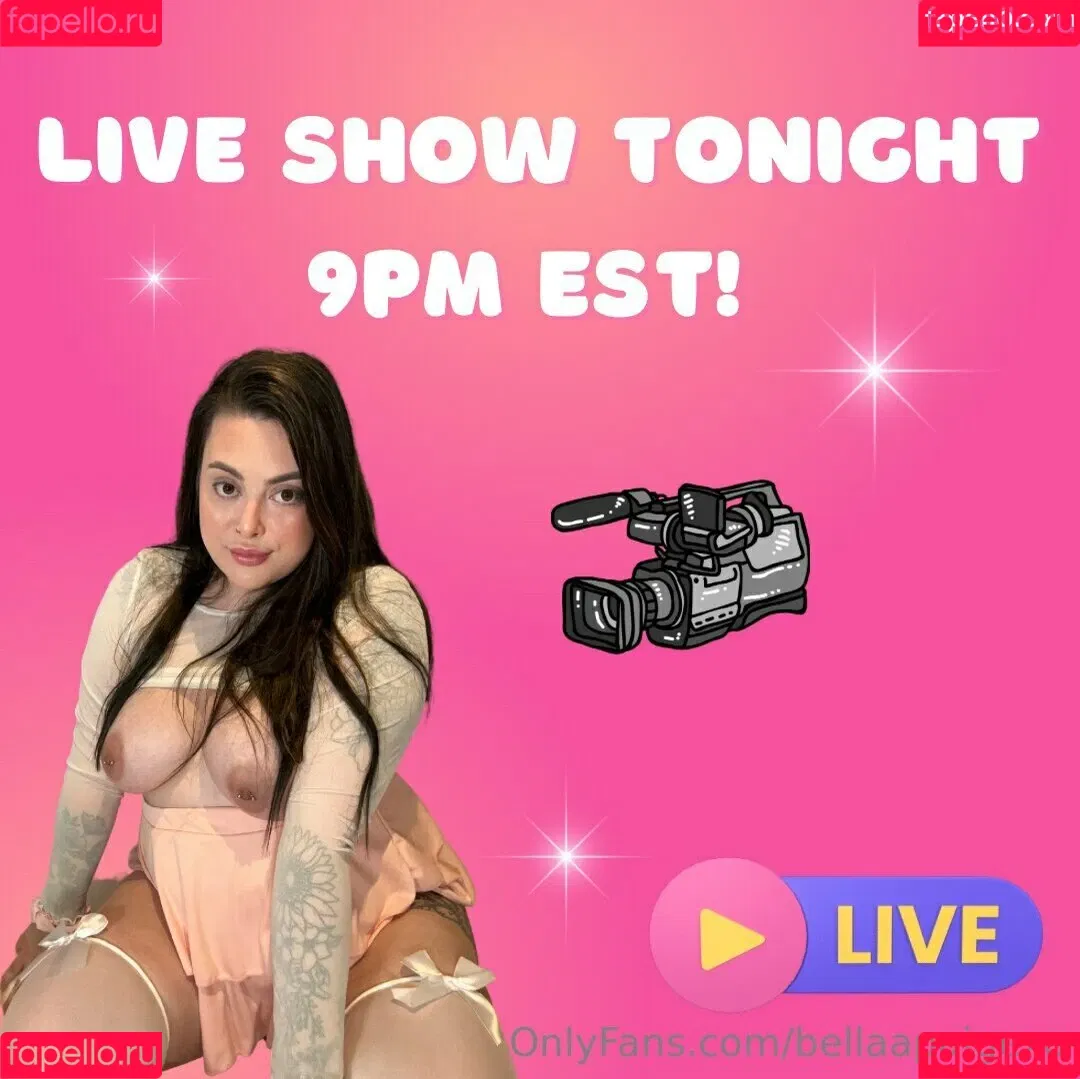 bellaapaigexo / bellapaigexx Onlyfans Photo Gallery 