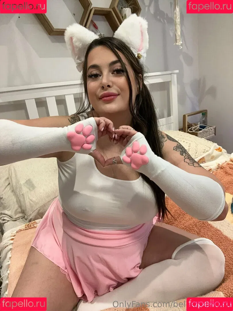 bellaapaigexo / bellapaigexx Onlyfans Photo Gallery 