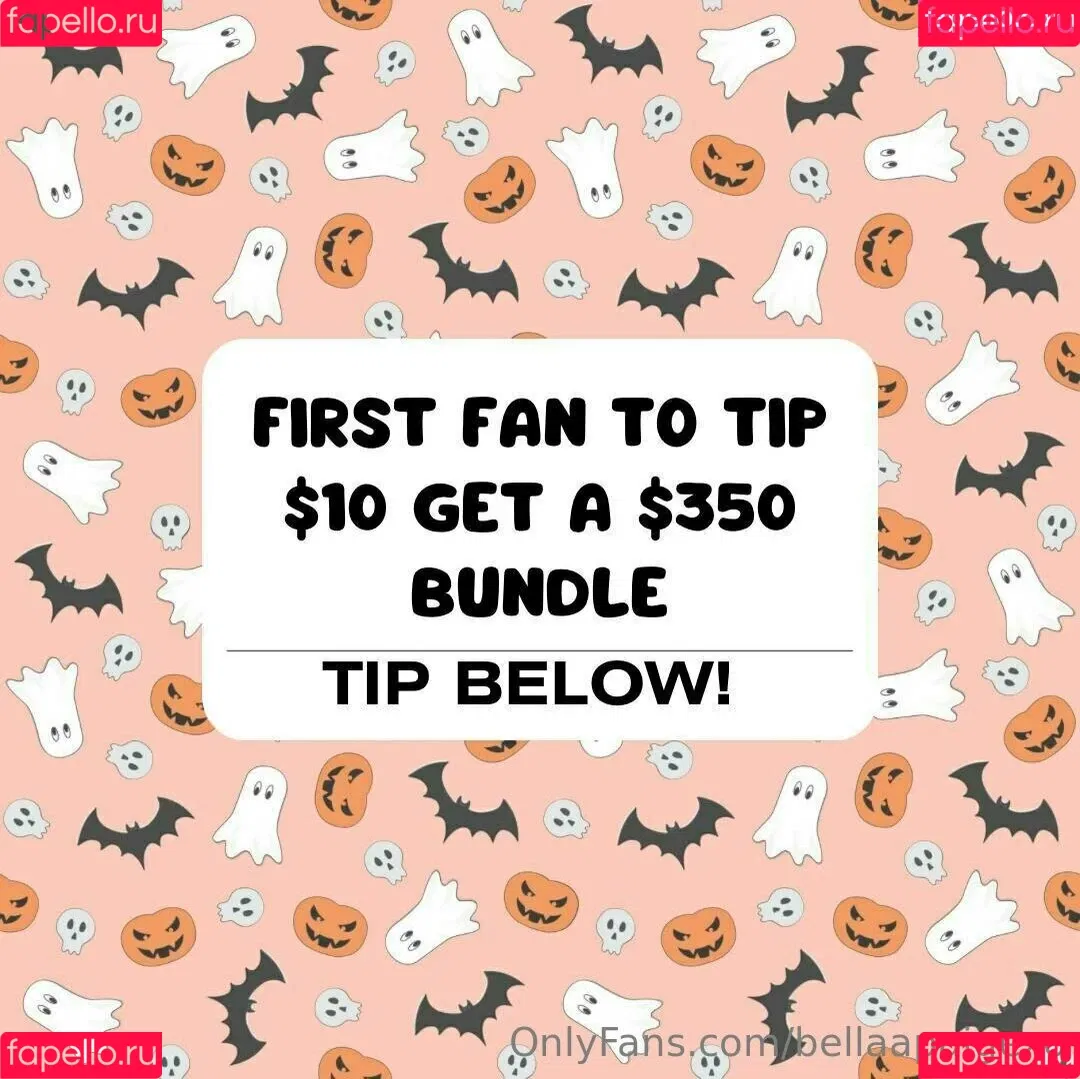 bellaapaigexo / bellapaigexx Onlyfans Photo Gallery 