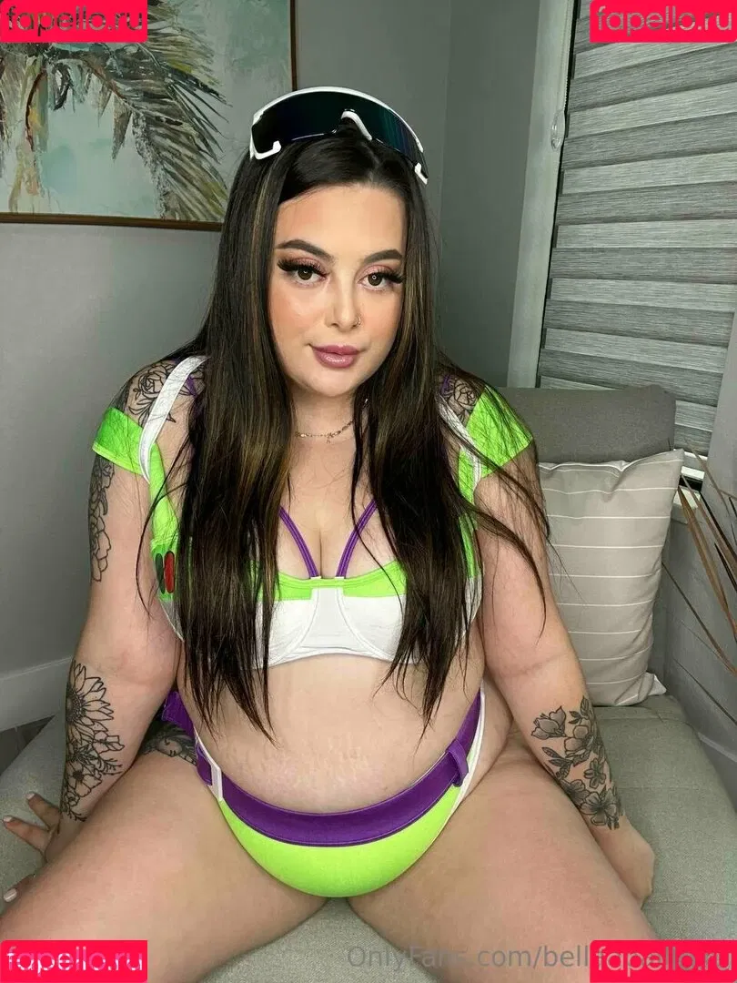 bellaapaigexo / bellapaigexx Onlyfans Photo Gallery 