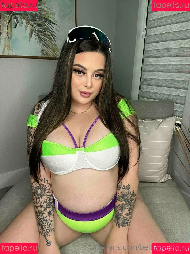 bellaapaigexo / bellapaigexx Onlyfans Photo Gallery 