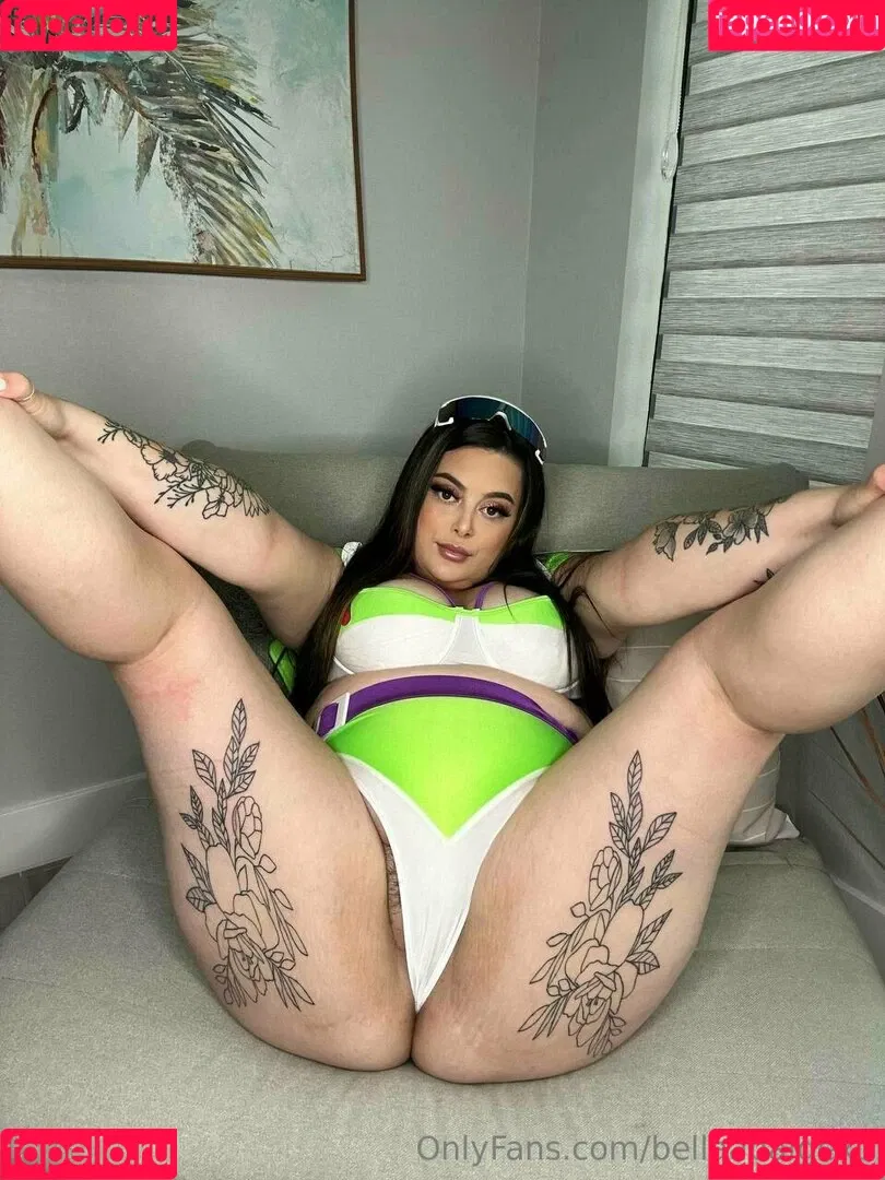 bellaapaigexo / bellapaigexx Onlyfans Photo Gallery 