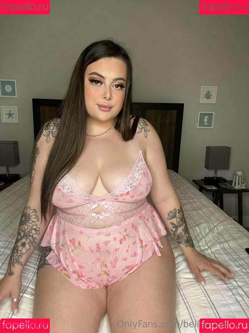 bellaapaigexo / bellapaigexx Onlyfans Photo Gallery 