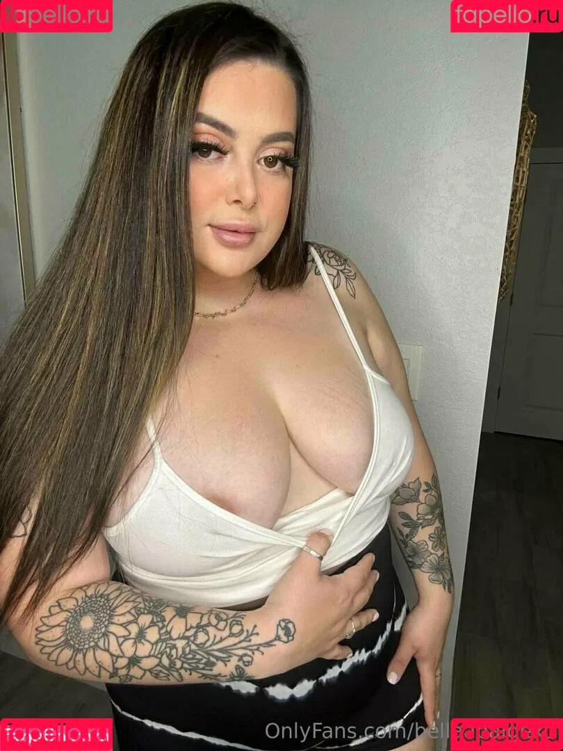 bellaapaigexo / bellapaigexx Onlyfans Photo Gallery 