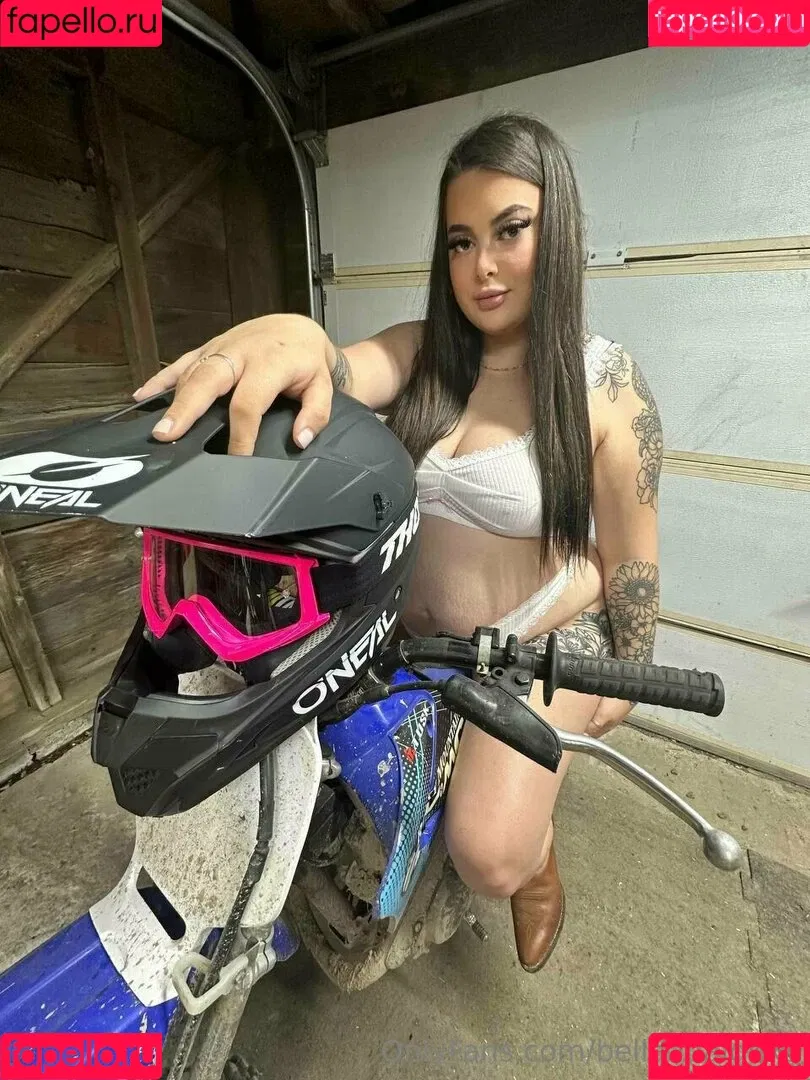 bellaapaigexo / bellapaigexx Onlyfans Photo Gallery 