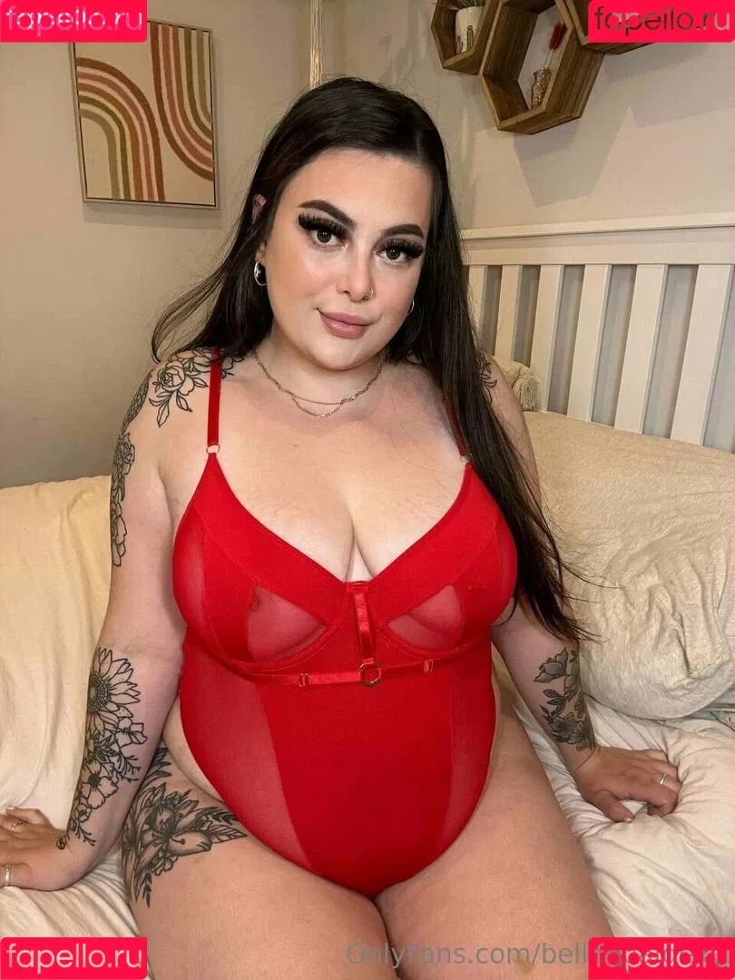 bellaapaigexo / bellapaigexx Onlyfans Photo Gallery 