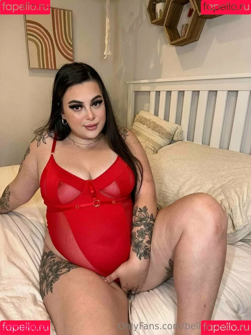 bellaapaigexo / bellapaigexx Onlyfans Photo Gallery 