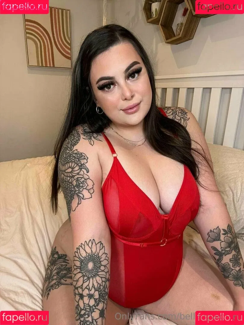bellaapaigexo / bellapaigexx Onlyfans Photo Gallery 
