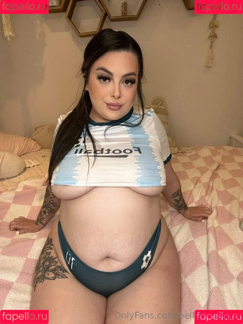 bellaapaigexo / bellapaigexx Onlyfans Photo Gallery 