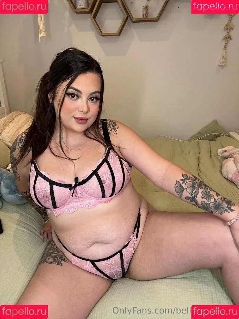 bellaapaigexo / bellapaigexx Onlyfans Photo Gallery 