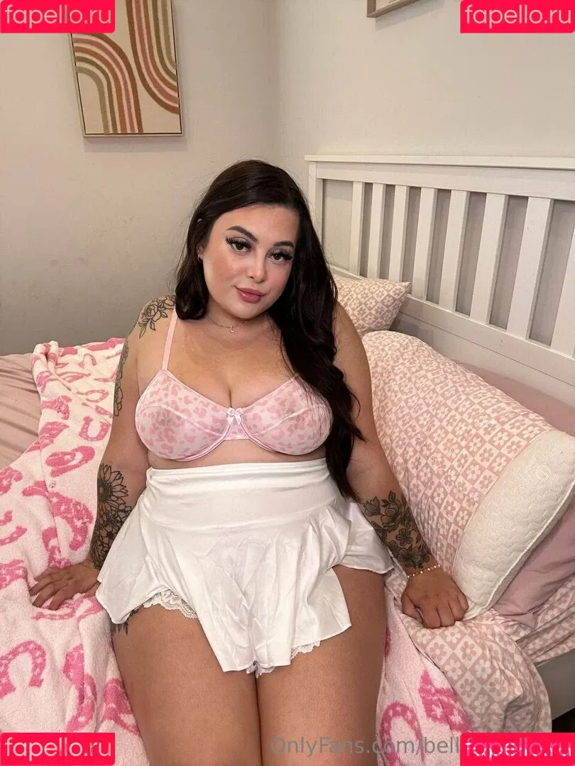 bellaapaigexo / bellapaigexx Onlyfans Photo Gallery 