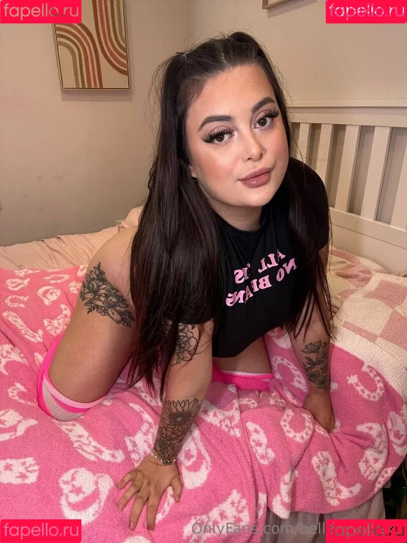 bellaapaigexo / bellapaigexx Onlyfans Photo Gallery 