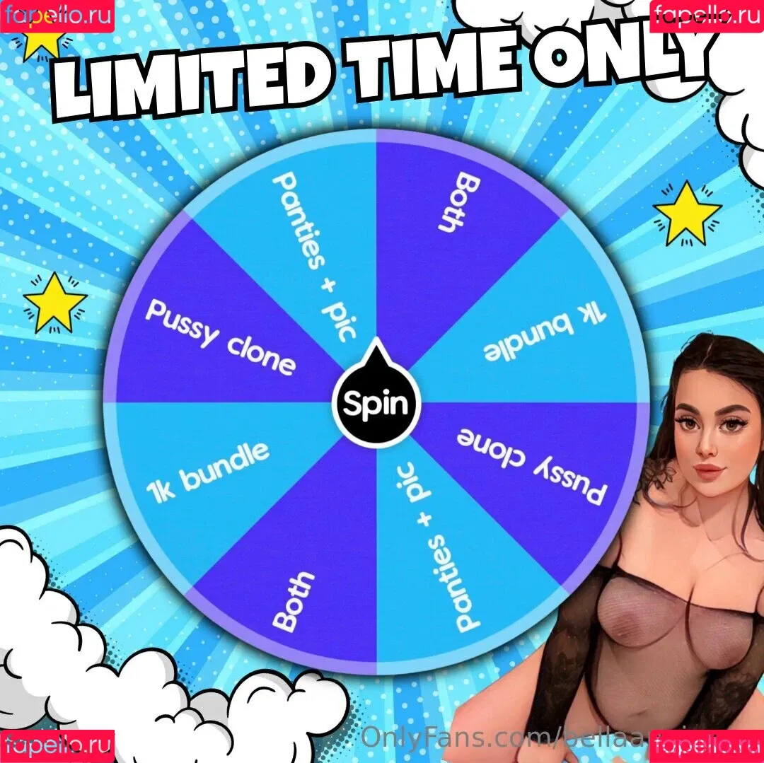 bellaapaigexo / bellapaigexx Onlyfans Photo Gallery 