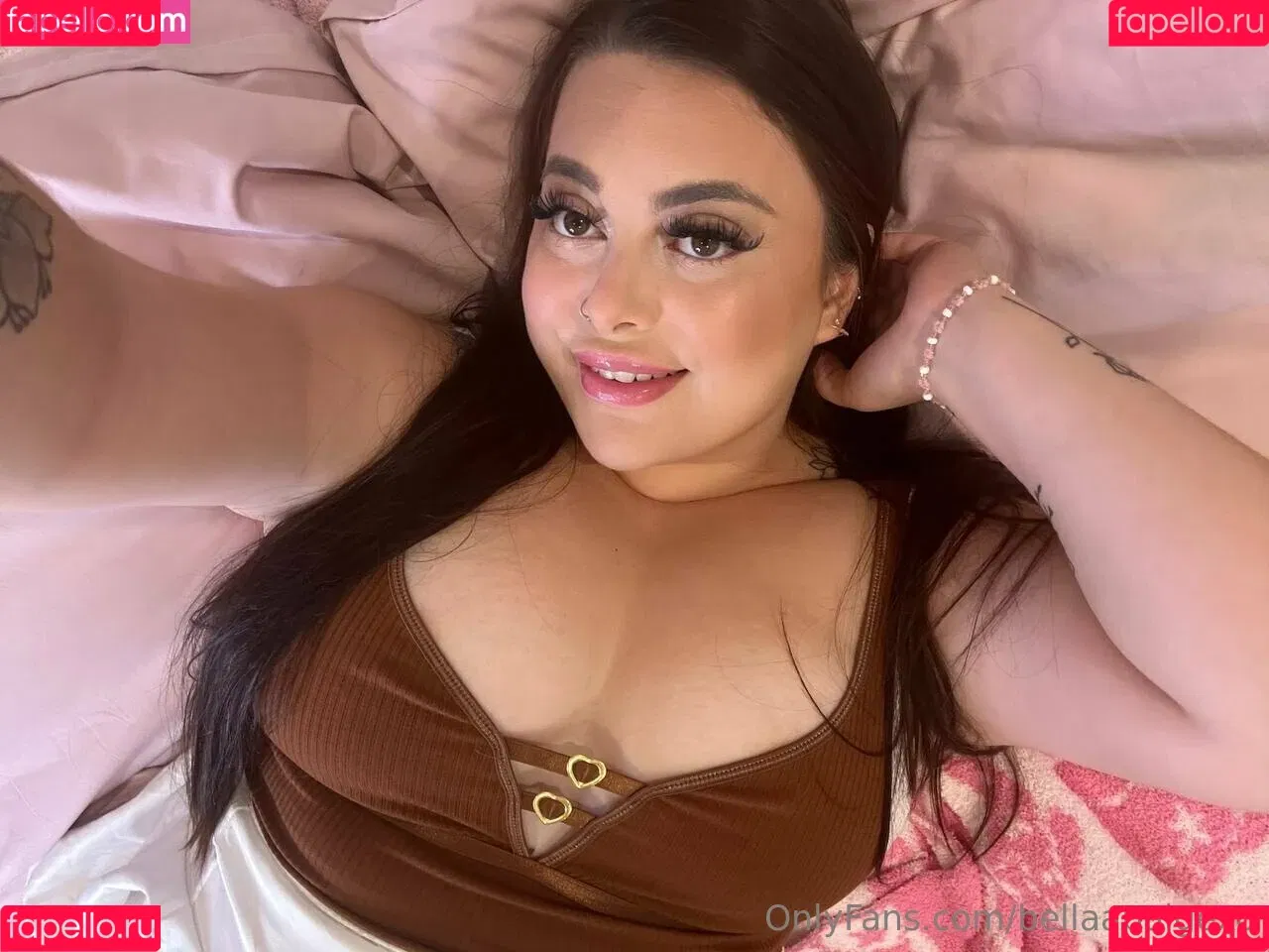 bellaapaigexo / bellapaigexx Onlyfans Photo Gallery 