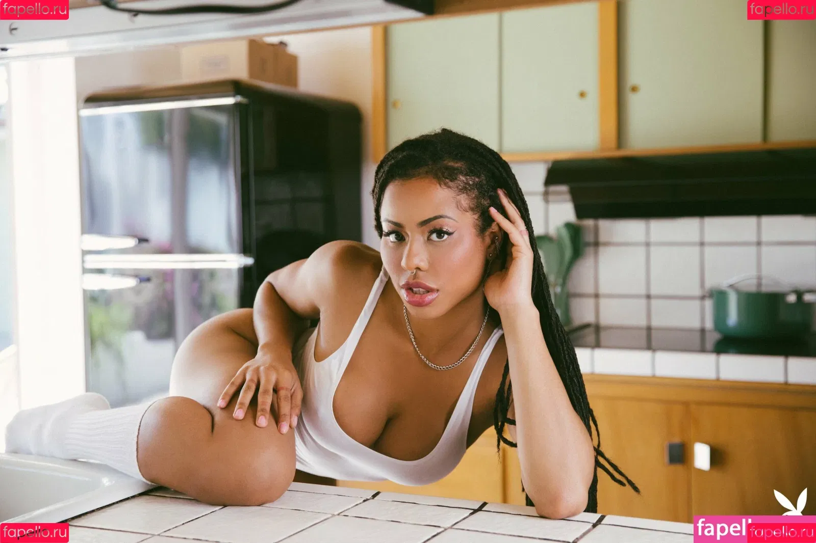 Kira Noir / thekiranoir / thekiranoirgram Onlyfans Photo Gallery 