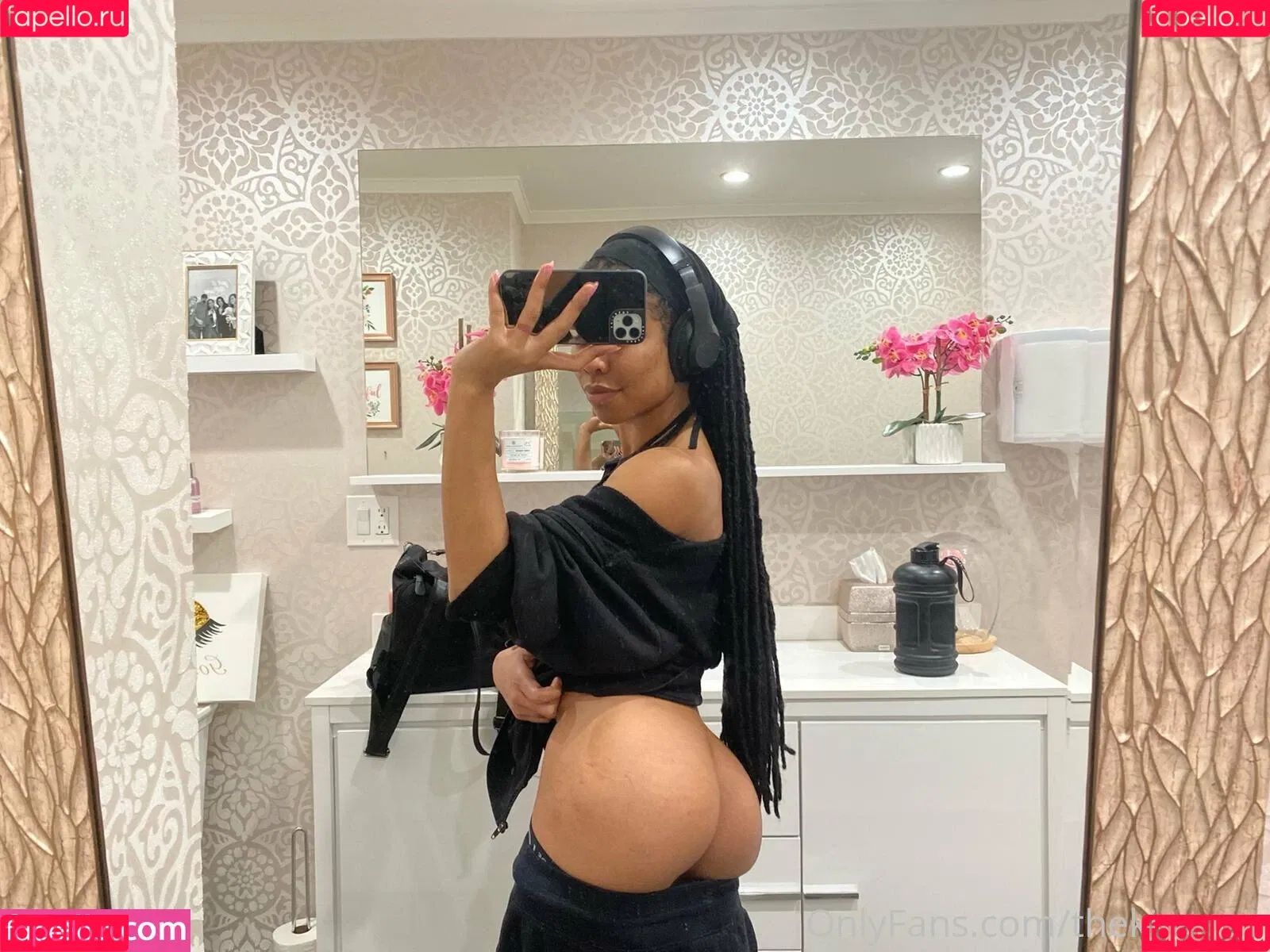 Kira Noir / thekiranoir / thekiranoirgram Onlyfans Photo Gallery 