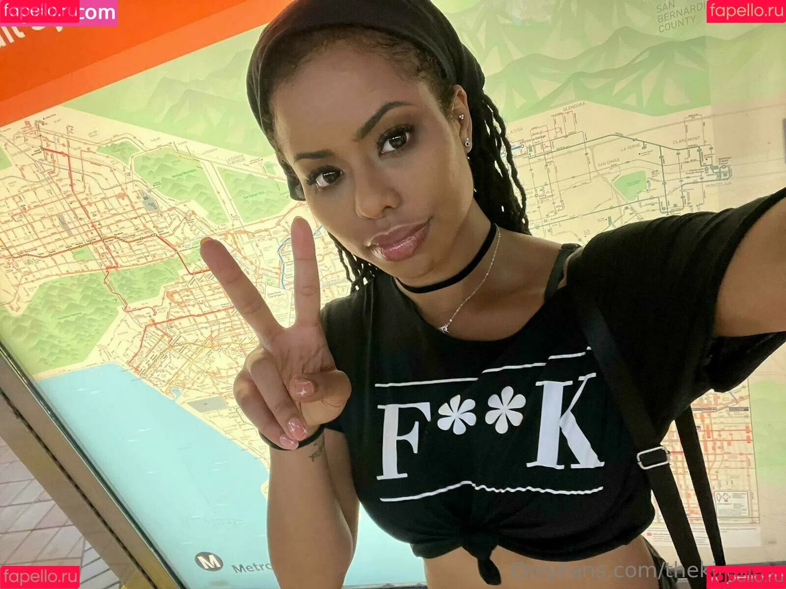 Kira Noir / thekiranoir / thekiranoirgram Onlyfans Photo Gallery 
