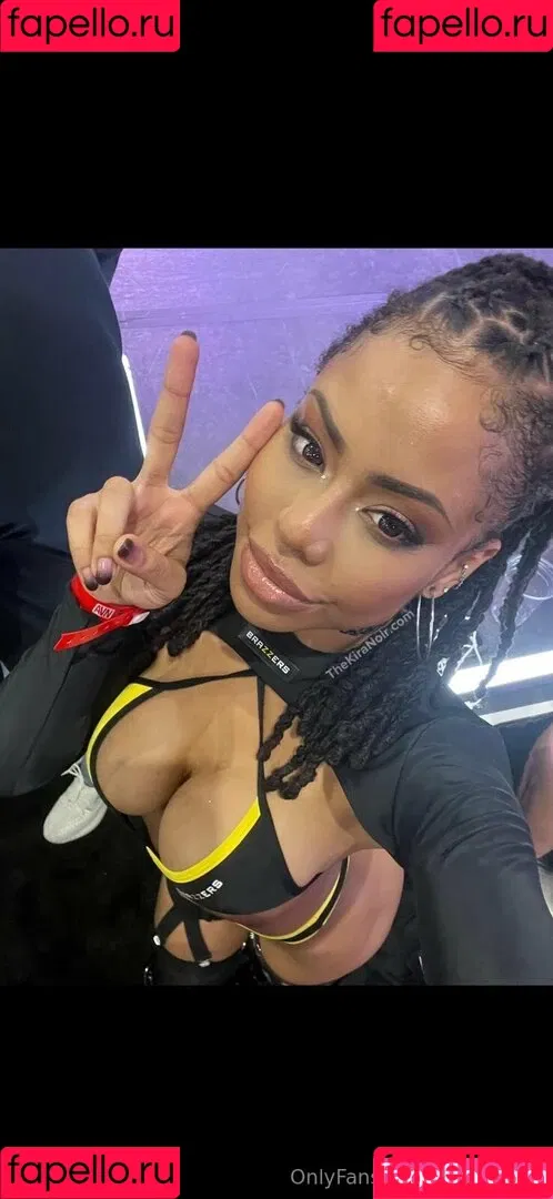 Kira Noir / thekiranoir / thekiranoirgram Onlyfans Photo Gallery 