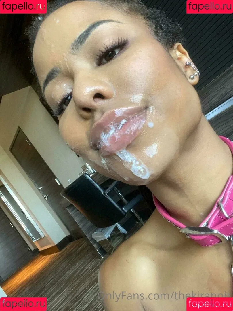 Kira Noir / thekiranoir / thekiranoirgram Onlyfans Photo Gallery 