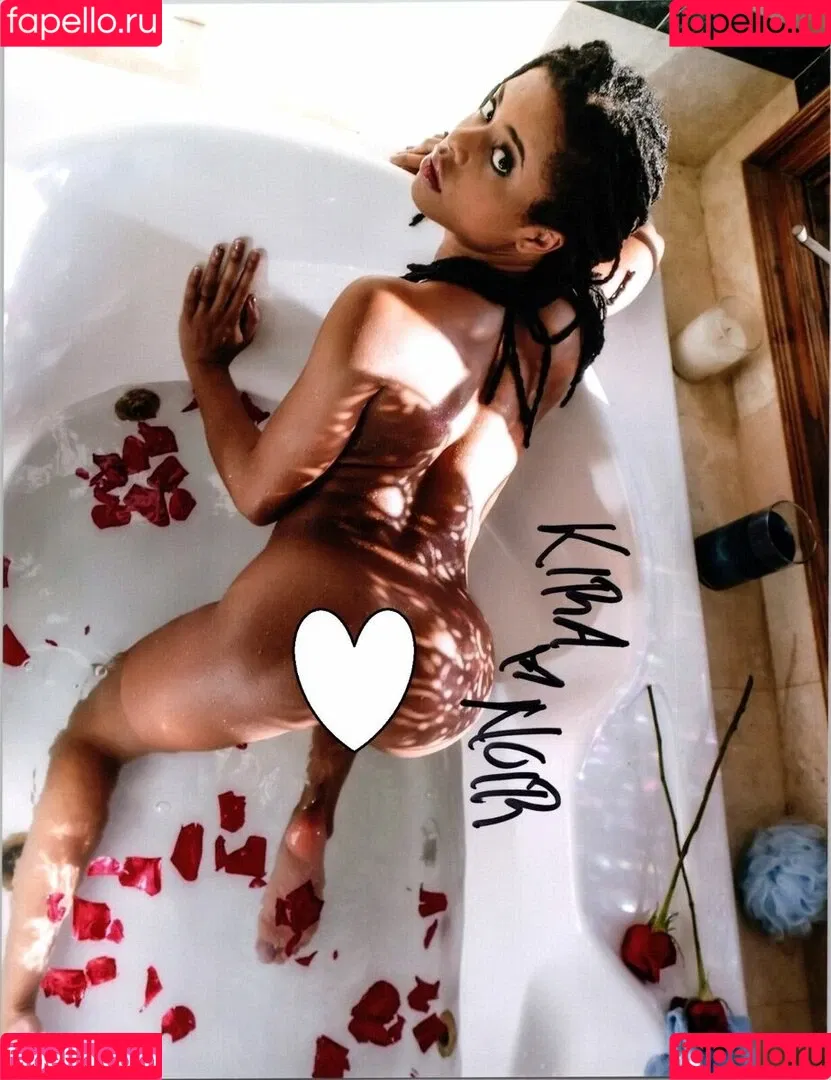 Kira Noir / thekiranoir / thekiranoirgram Onlyfans Photo Gallery 