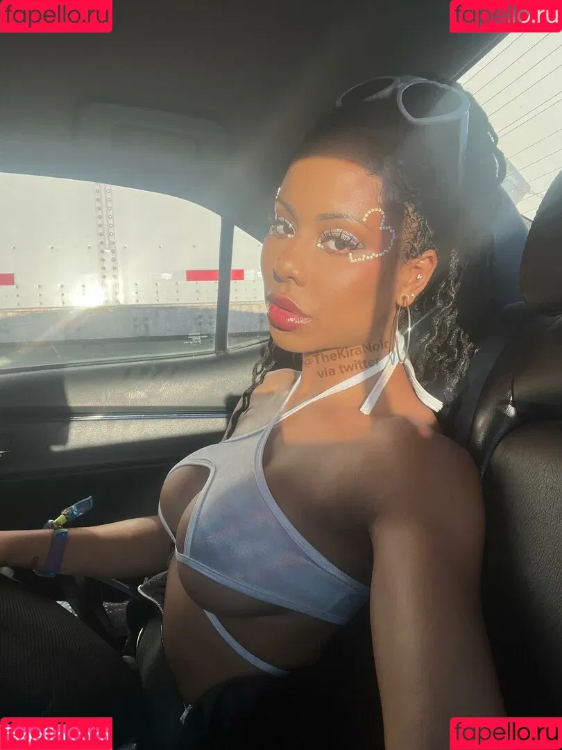 Kira Noir / thekiranoir / thekiranoirgram Onlyfans Photo Gallery 