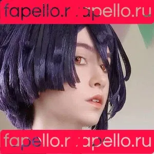 BakaChi / BakaChi_cos Onlyfans Photo Gallery 