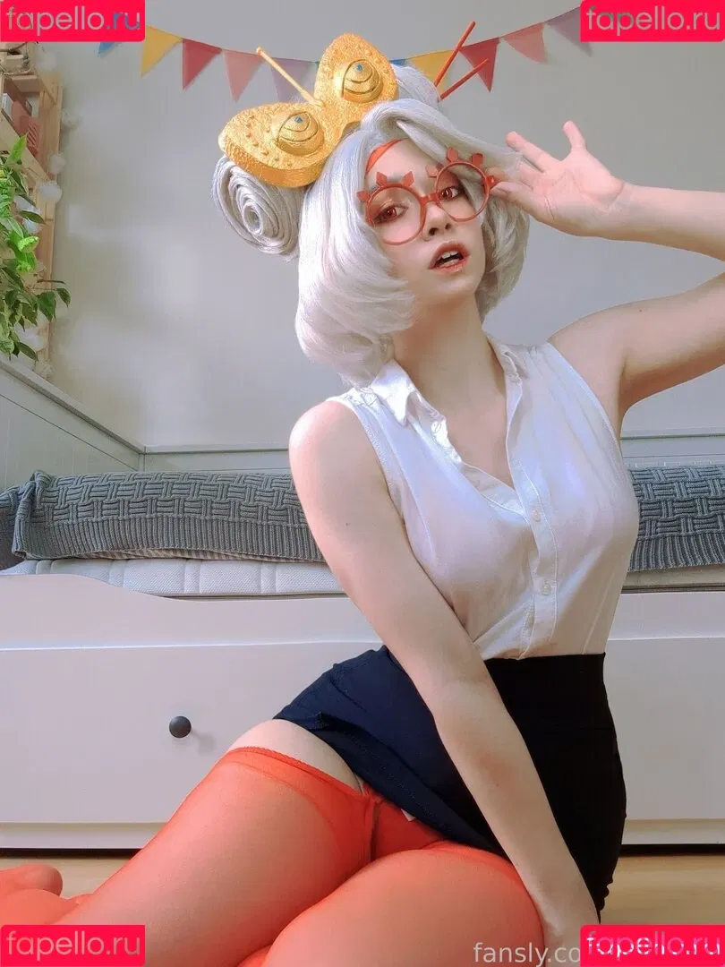 BakaChi / BakaChi_cos Onlyfans Photo Gallery 