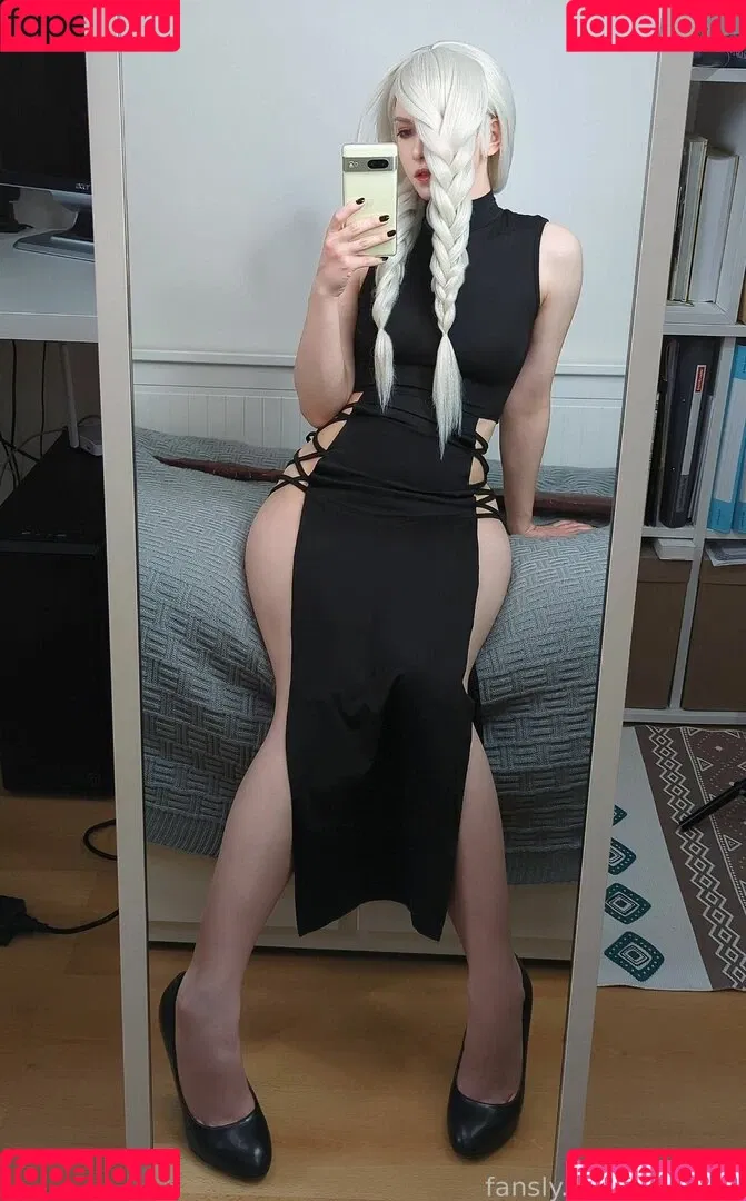 BakaChi / BakaChi_cos Onlyfans Photo Gallery 