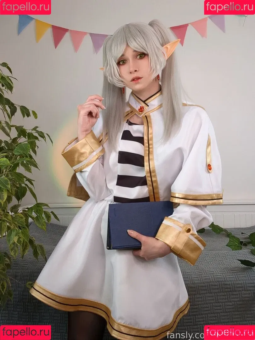 BakaChi / BakaChi_cos Onlyfans Photo Gallery 