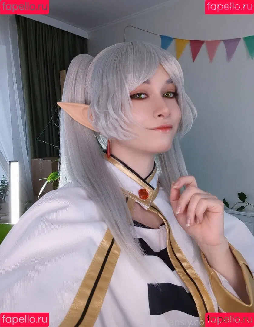 BakaChi / BakaChi_cos Onlyfans Photo Gallery 